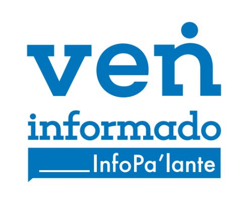 VenInformado InfoPa'lante – Plataforma de información y orientación para migrantes y refugiados en Perú