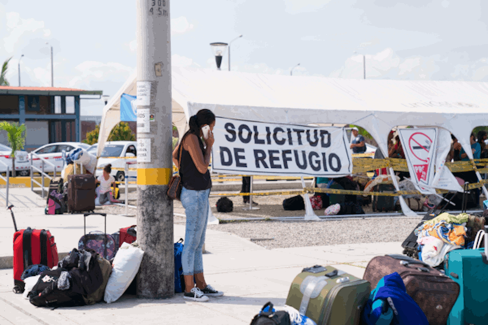 El Sistema de Refugio en el contexto COVID-19